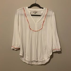 Loft Blouse